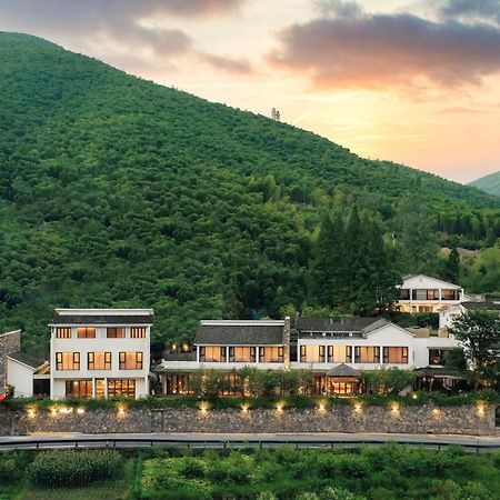 Moganshan Yinhuawu Resort ภายนอก รูปภาพ